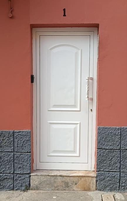 Altavista Arucas Exterior foto