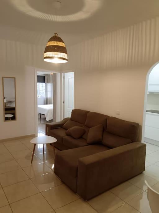 Altavista Arucas Exterior foto