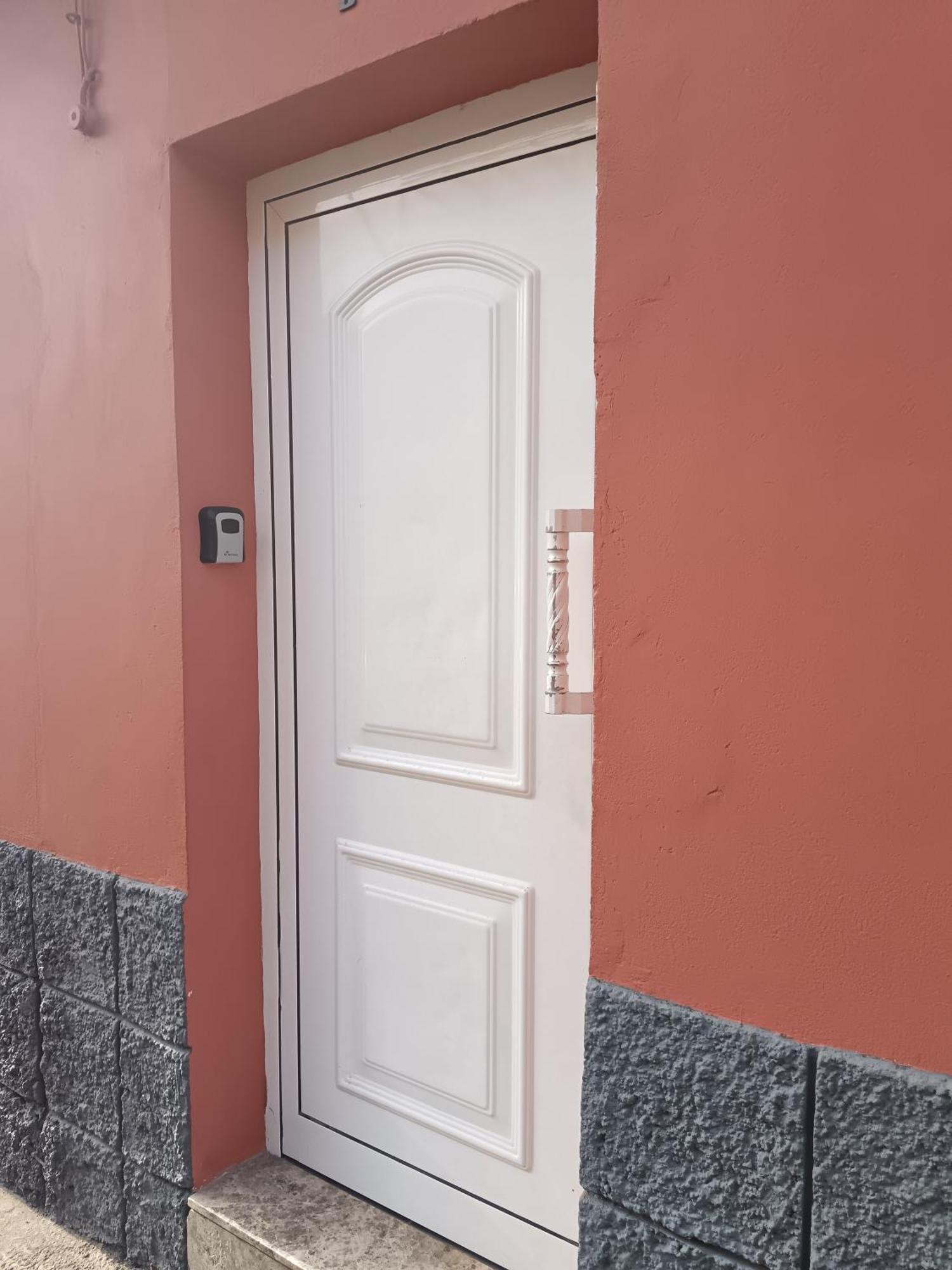 Altavista Arucas Exterior foto